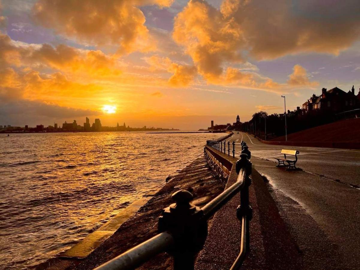 Sea-Quinn Views Уолласи Экстерьер фото